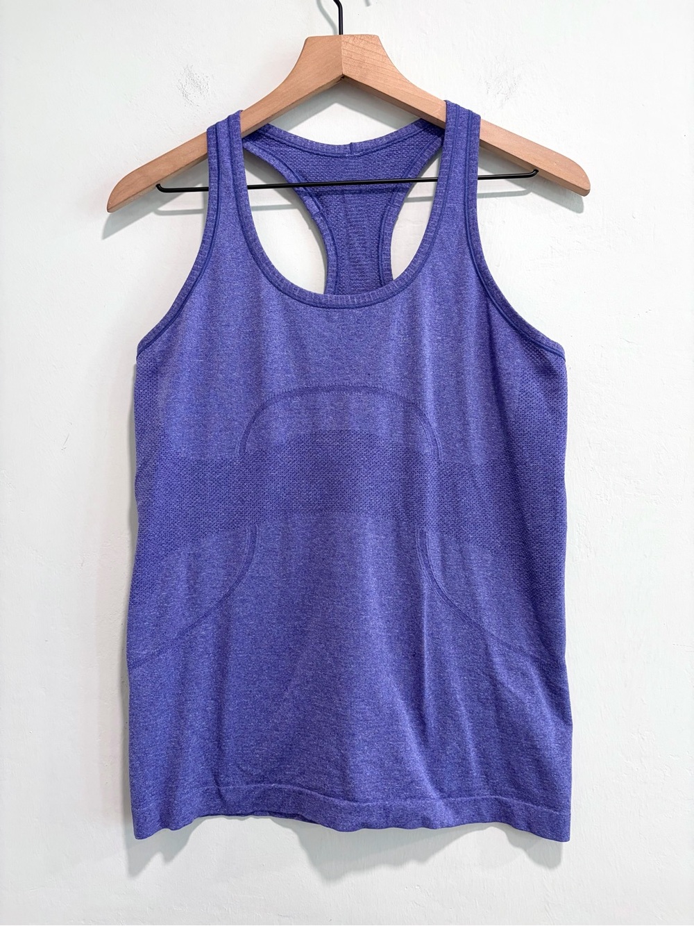 Lululemon Swiftly Tech Racerback Tank Top - Picture 3 of 10